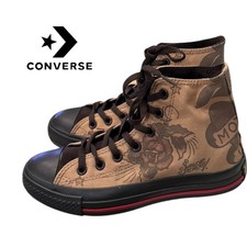 New Converse Chuck Taylor All
