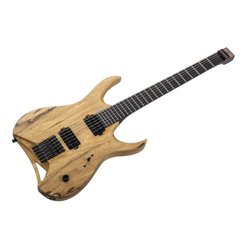 Mayones hydra black limba - hydra,