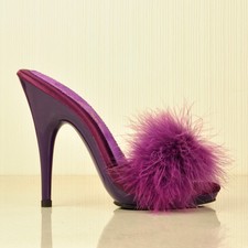 FABULICIOUS Pleaser Poise