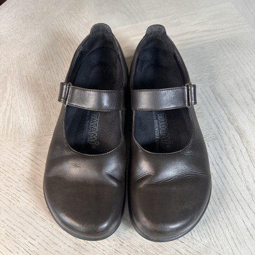 Birkenstock tatami maryjane - birkenstock,