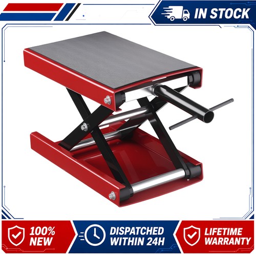Motorcycle lift table - motorcycle,