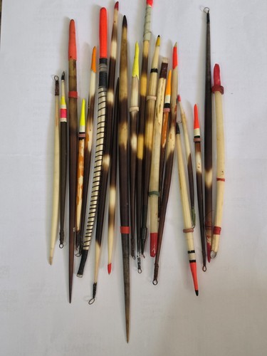 Job lot vintage - lot,