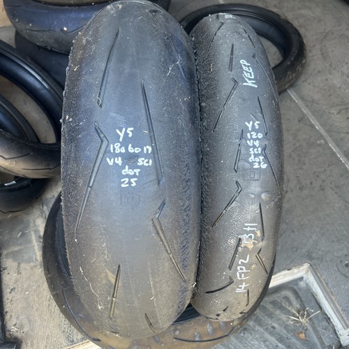 Pirelli diablo supercorsa - pirelli,