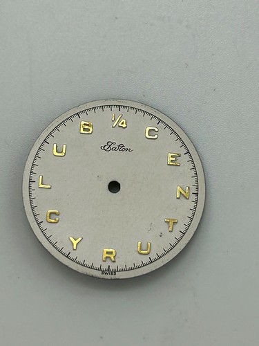 Original rolex eaton quarter - rolex,