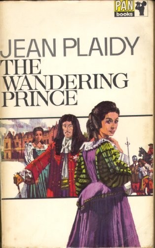 The wandering prince - prince, (the