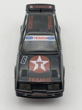 Scalextric Texaco Ford Sierra