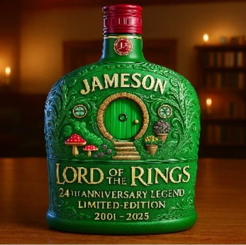 Lord the rings - lord,