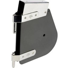 Holt Rudder Head for Laser &