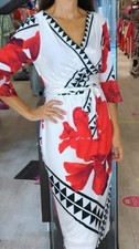 Michaela Louisa Dress. Size 12