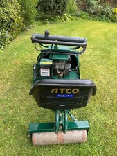 atco royale b24E lawnmower