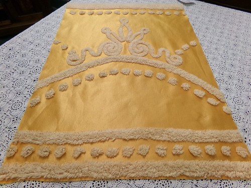 Shabby gold satin vintage - shabby,