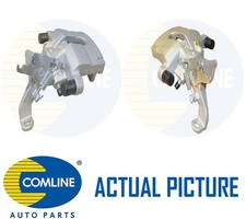 BRAKE CALIPER PAIR REAR 2 PCS