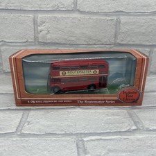 EFE 31601 AEC Prototype