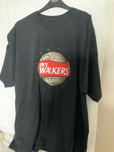 Star wars shirt - shirt, sky