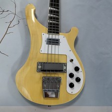 Rickenbacker Natural Electric