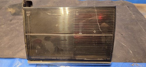 Jaguar xjs facelift rear light - xjs,