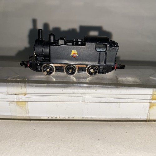 Graham farish gauge 6 0 - n,