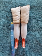 ANTIQUE Large Early RARE 5"