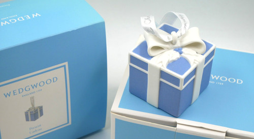 Lovely wedgwood blue - wedgwood,