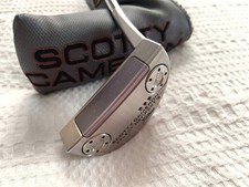 Scotty cameron newport - scotty, select