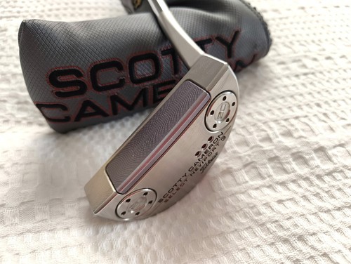 Scotty cameron newport - newport, select