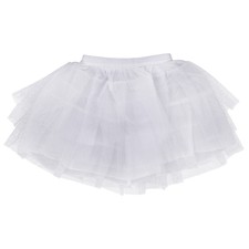 1pc Girls Underskirt Girls