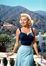 LANA TURNER AN ORIGINAL