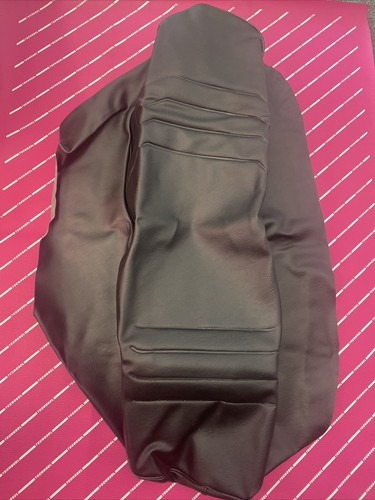 Seat cover yamaha 750 - seat,