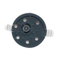 Fluval 304/305/404.405 Impeller Cover A20156 Flat Blade External Filter Aquarium