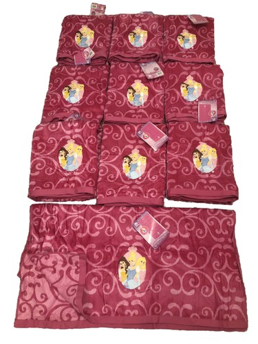 Job lot 10x - 10x, disney