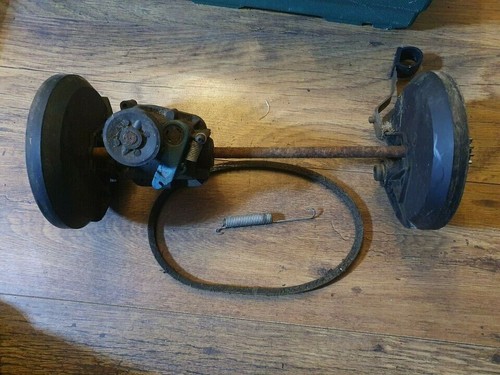 Mountfield rv40 474 - rv40, hp