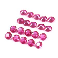 AAA Natural Ceylon Pink