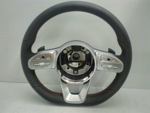 Steering wheel mercedes - wheel,