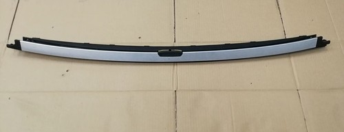 Volkswagen eos 2008 - left, air