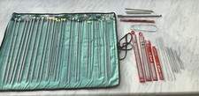 VINTAGE KNITTING NEEDLES &