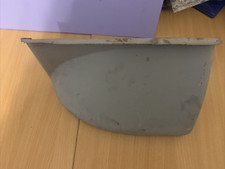 LDV PILOT & CONVOY LEFT FRONT INNER WHEEL ARCH UNDER BONNET PART