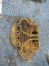ariel 350 cylinder head cast