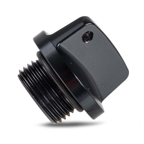 Oil filler cap plug for - plug, suzuki