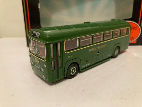 Efe 23301 aec london - rf,