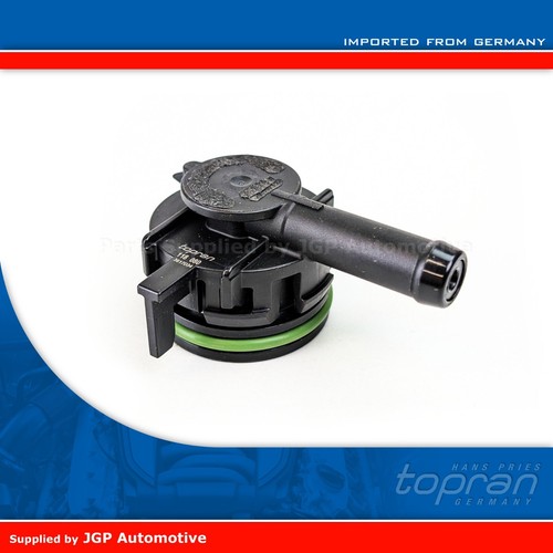 Crankcase breather valve pcv - valve,