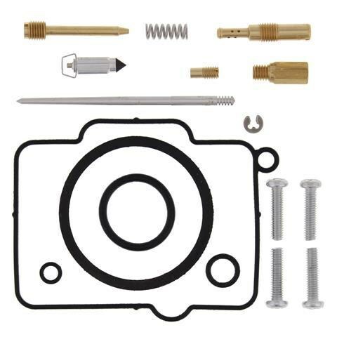 Carb carburettor rebuild kit - carb,