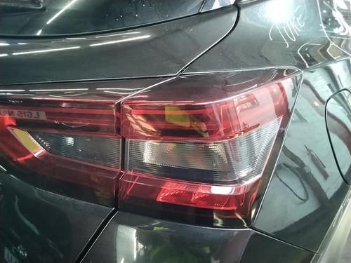 Tail light nissan juke 2019 - tail,