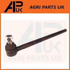 Outer Tie Track Rod End for