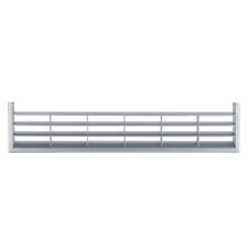 Ventilation Grille for Recess