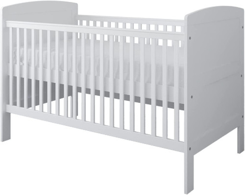 White classic baby - 3,