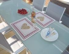 Jacquard place mat provence - place,