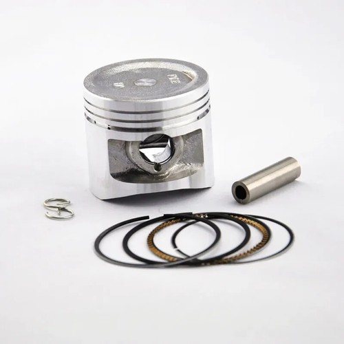 53mm piston ring - piston, honda