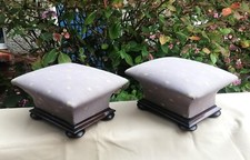 Lovely Pair Of Victorian Small