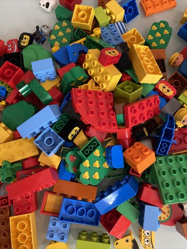 Lego duplo bundle - bundle, 1/4