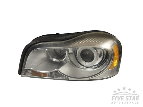 Volvo xc90 front - volvo, headlight